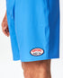 Rip Curl - lätt boardshort - elektrisk blå